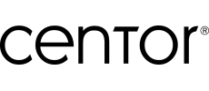 Centor™ Hardware